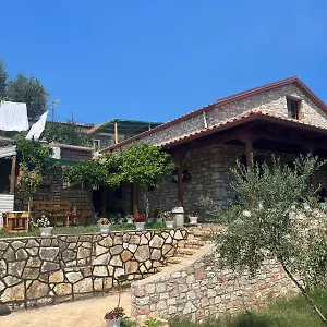 Vokopola Sarandë